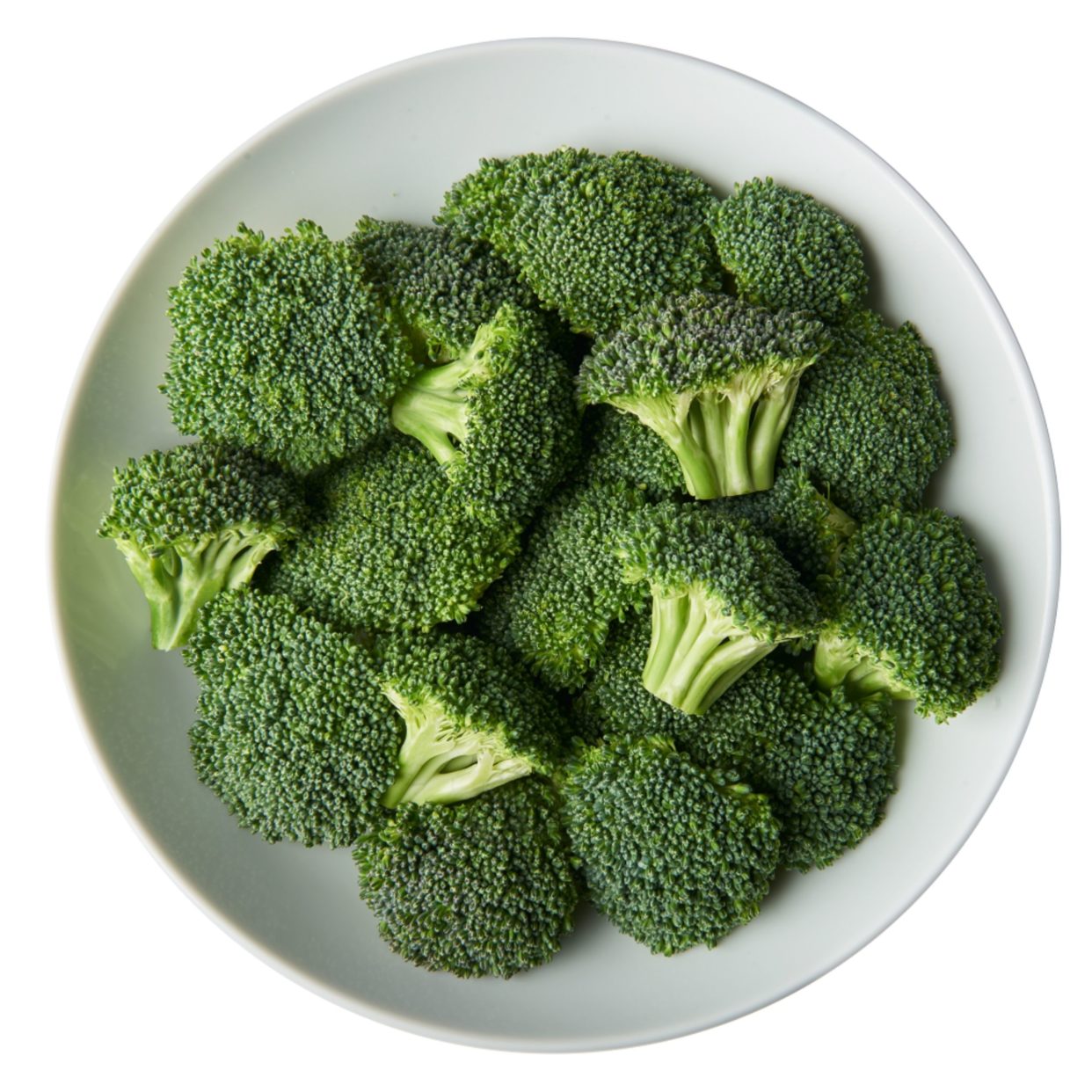 Broccoli Florets